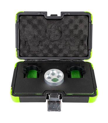 KIT DE CALADO MERCEDES M651