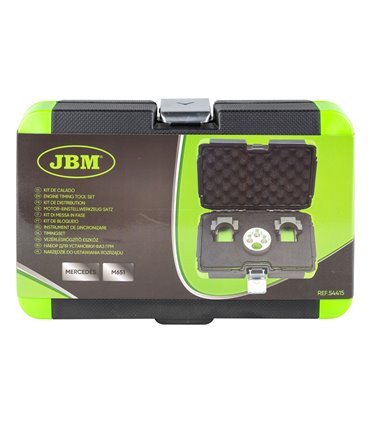 KIT DE CALADO MERCEDES M651
