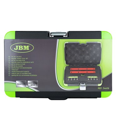 KIT DE CALADO MERCEDES M642