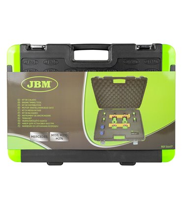 KIT DE CALADO MERCEDES M133, M270, M274