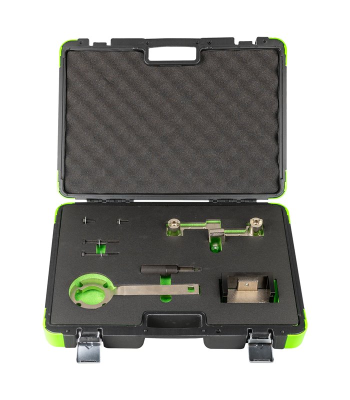 CONJUNTO DE REGLAJE GASOLINA – FORD / VOLVO 2.5 (EURO 4)