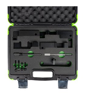 KIT DE CALADO LAND ROVER 3.6D