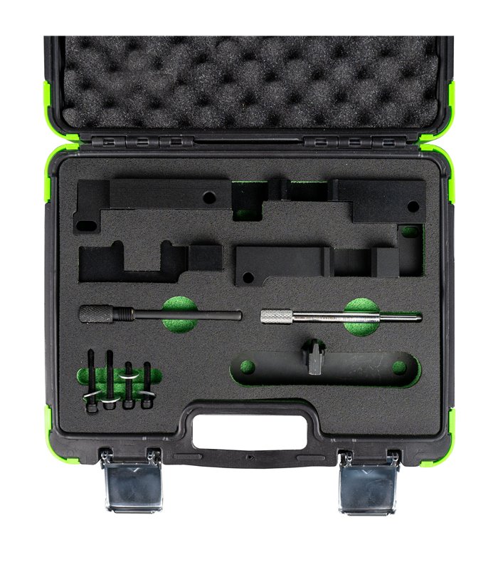KIT DE CALADO LAND ROVER 3.6D