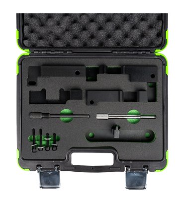 KIT DE CALADO LAND ROVER 3.6D