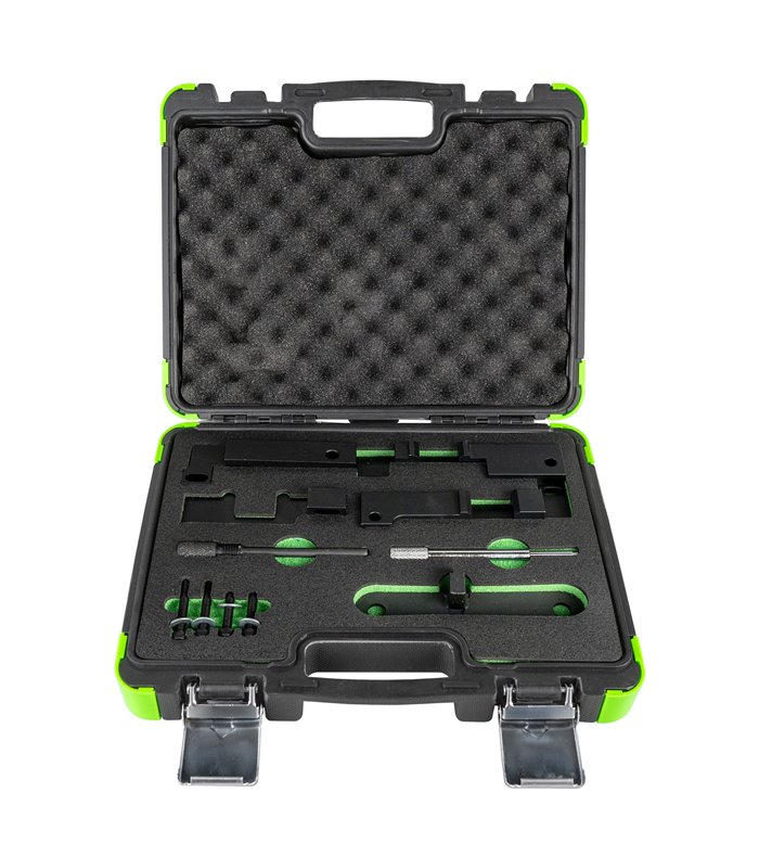 KIT DE CALADO LAND ROVER 3.6D
