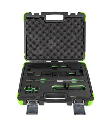 KIT DE CALADO LAND ROVER 3.6D