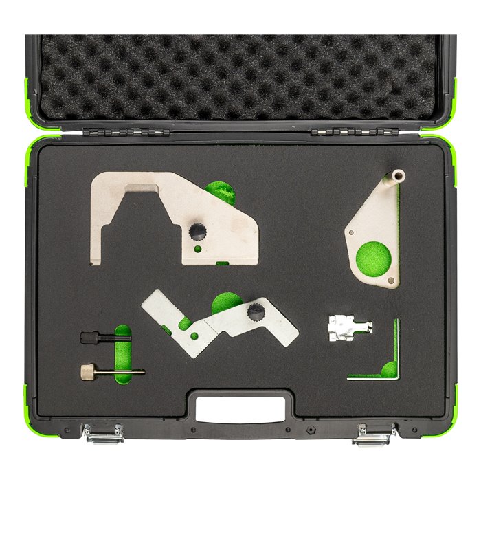 KIT DE CALADO FORD 2.0 ECOBOOST