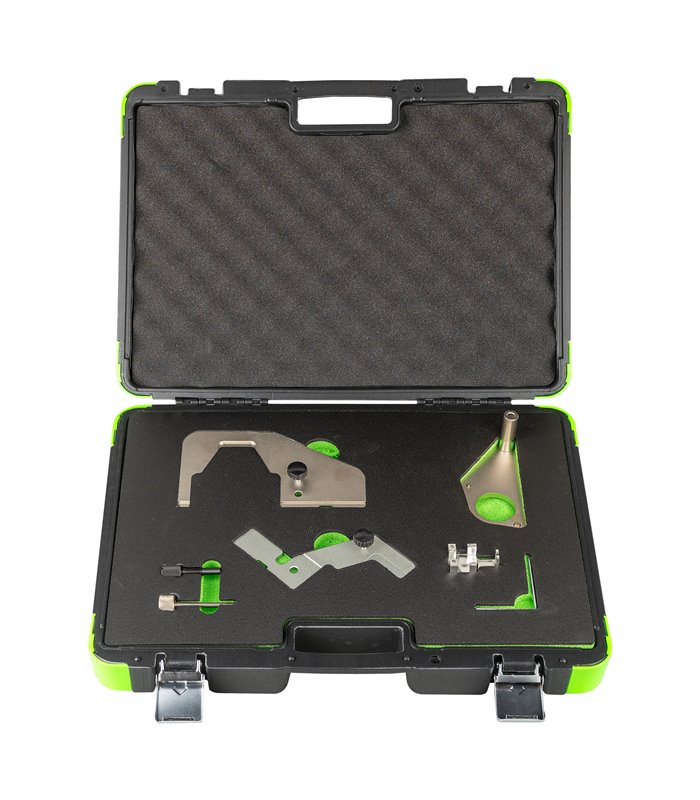 KIT DE CALADO FORD 2.0 ECOBOOST