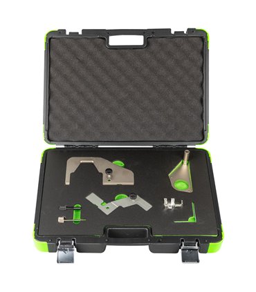 KIT DE CALADO FORD 2.0 ECOBOOST