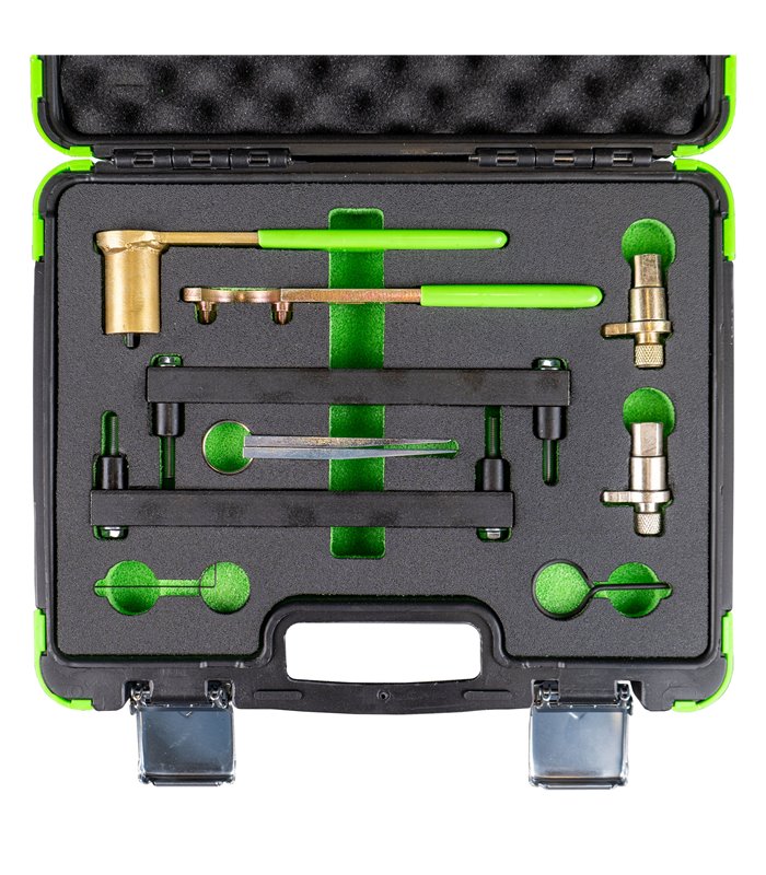 KIT DE CALADO JAGUAR/LAND ROVER 3.2, 3.5, 4.0, 4.2, 4.4