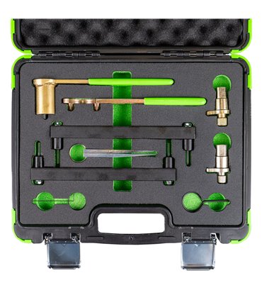 KIT DE CALADO JAGUAR/LAND ROVER 3.2, 3.5, 4.0, 4.2, 4.4