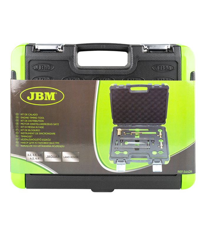 KIT DE CALADO JAGUAR/LAND ROVER 3.2, 3.5, 4.0, 4.2, 4.4