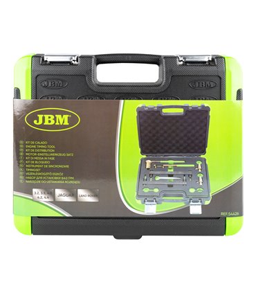 KIT DE CALADO JAGUAR/LAND ROVER 3.2, 3.5, 4.0, 4.2, 4.4