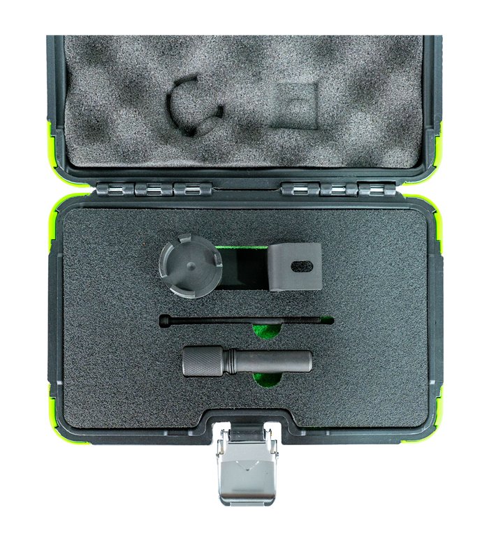 KIT DE CALADO CHRYSLER/JEEP 2.8 CRD