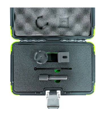 KIT DE CALADO CHRYSLER/JEEP 2.8 CRD