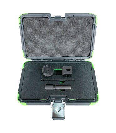 KIT DE CALADO CHRYSLER/JEEP 2.8 CRD