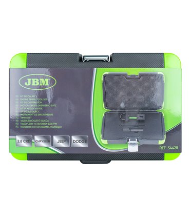 KIT DE CALADO CHRYSLER/JEEP 2.8 CRD