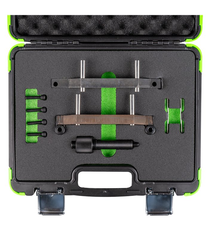 KIT DE CALADO CHRYSLER/JEEP 3.0D
