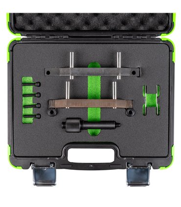 KIT DE CALADO CHRYSLER/JEEP 3.0D