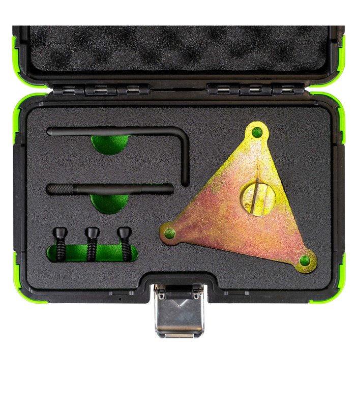 KIT DE CALADO ALFA ROMEO/FIAT/LANCIA 0.9 TWIN AIR