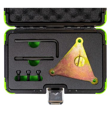 KIT DE CALADO ALFA ROMEO/FIAT/LANCIA 0.9 TWIN AIR