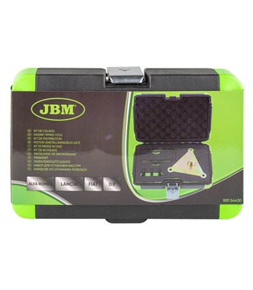 KIT DE CALADO ALFA ROMEO/FIAT/LANCIA 0.9 TWIN AIR