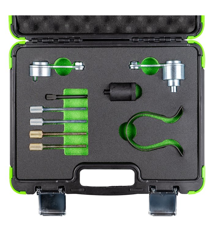 KIT DE CALADO PSA 2.7, 3.0 HDI