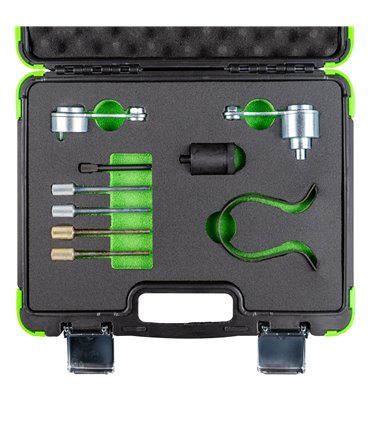 KIT DE CALADO PSA 2.7, 3.0 HDI