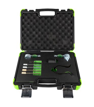 KIT DE CALADO PSA 2.7, 3.0 HDI