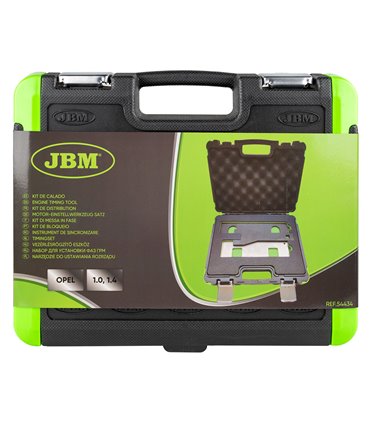 KIT DE CALADO OPEL 1.0, 1.4, 1.5