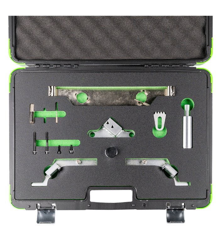 KIT DE CALADO OPEL/CHEVROLET/SAAB 2.0, 2.4
