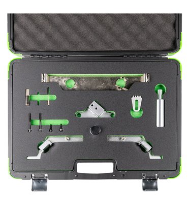 KIT DE CALADO OPEL/CHEVROLET/SAAB 2.0, 2.4