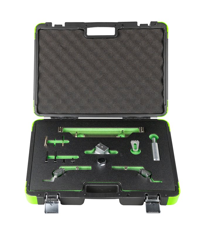 KIT DE CALADO OPEL/CHEVROLET/SAAB 2.0, 2.4