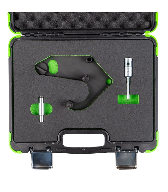 KIT DE CALADO RENAULT/NISSAN 3.0DCI