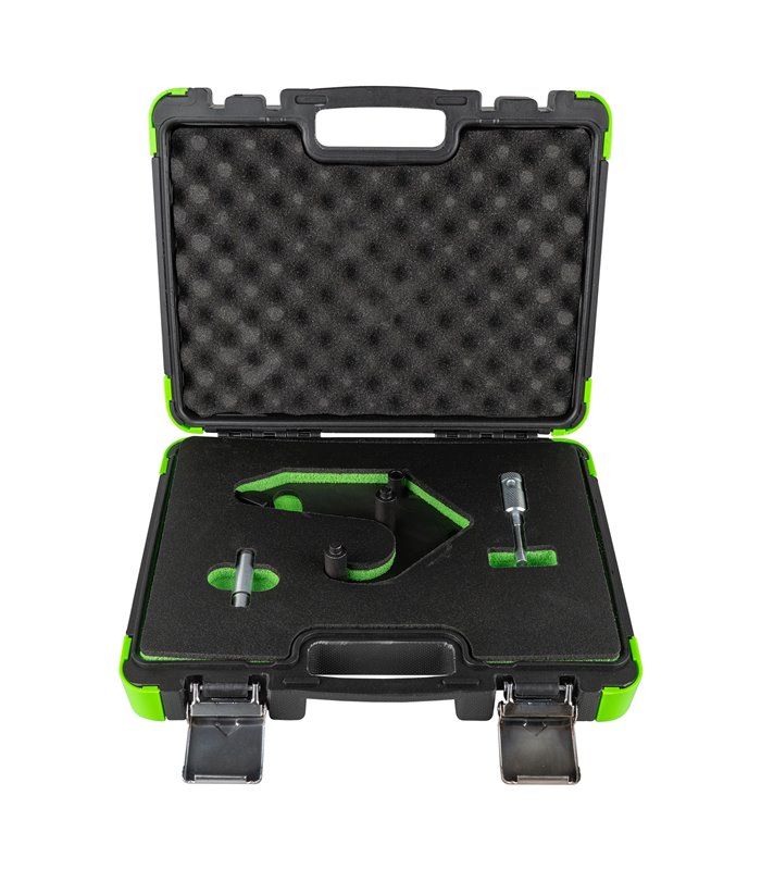 KIT DE CALADO RENAULT/NISSAN 3.0DCI