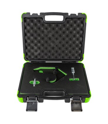 KIT DE CALADO RENAULT/NISSAN 3.0DCI