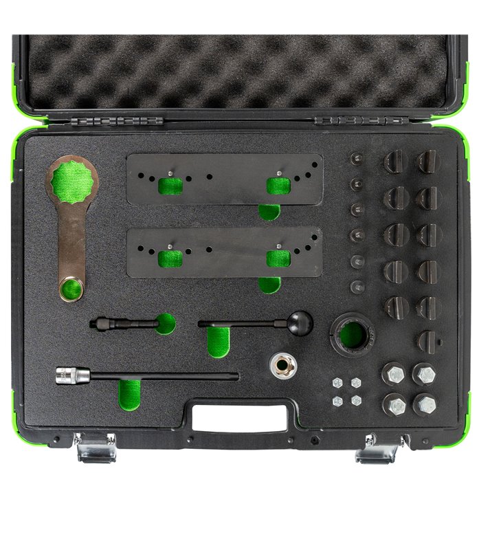 KIT DE CALADO GASOLINA -AUDI 3.0 FSI/TFSI/RS