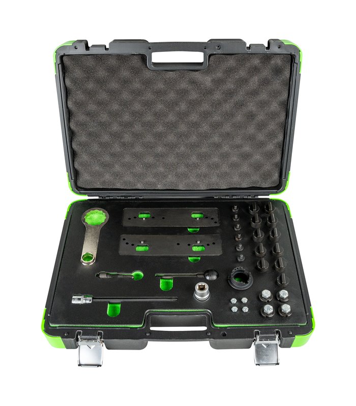 KIT DE CALADO GASOLINA -AUDI 3.0 FSI/TFSI/RS