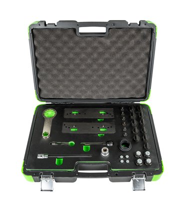 KIT DE CALADO GASOLINA -AUDI 3.0 FSI/TFSI/RS