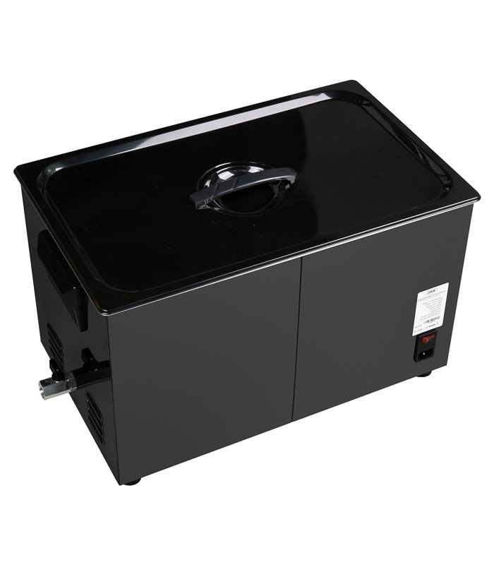 LIMPIADOR DE PIEZAS ULTRASÓNICO 30L