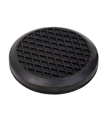 TACO DE GOMA PARA ELEVADOR ROTARY 123MM