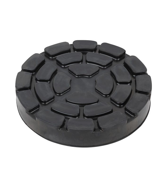 TACO DE GOMA PARA ELEVADOR RAVAGLIOLI 150MM