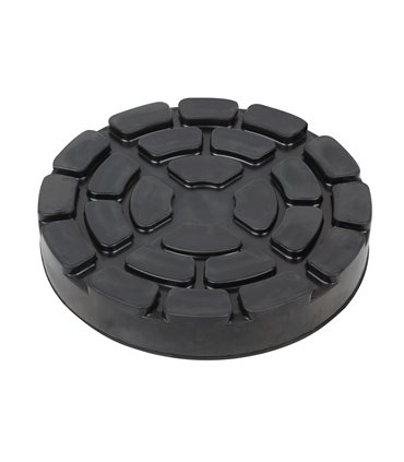TACO DE GOMA PARA ELEVADOR RAVAGLIOLI 150MM