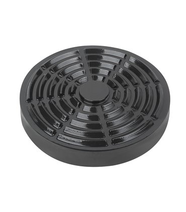 TACO DE GOMA PARA ELEVADOR KONI/ROMERICO/CO-O-LINER 160MM