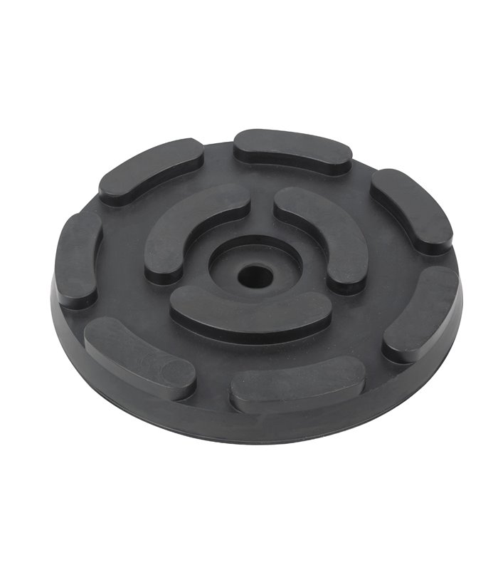 TACO DE GOMA PARA ELEVADOR OMCN 145MM
