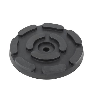 TACO DE GOMA PARA ELEVADOR OMCN 145MM