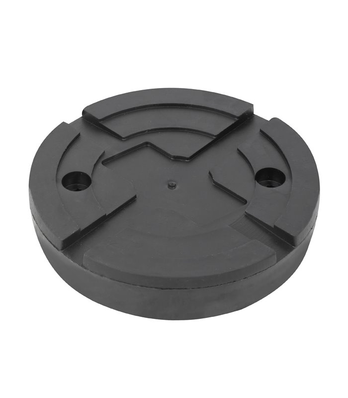 TACO DE GOMA PARA ELEVADOR SLIFT/IME 125MM