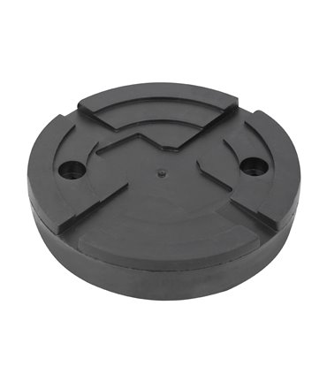 TACO DE GOMA PARA ELEVADOR SLIFT/IME 125MM