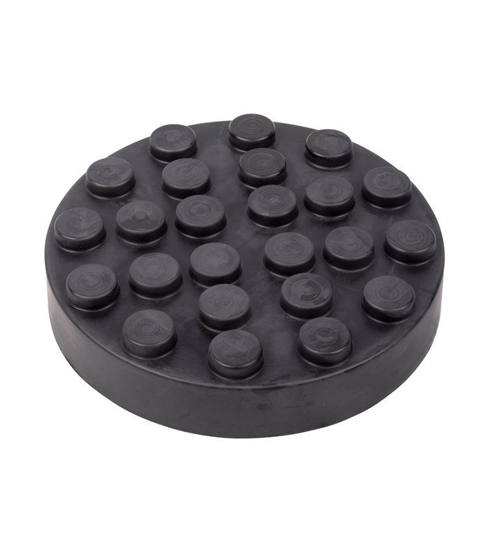 TACO DE GOMA PARA ELEVADOR RAVAGLIOLI 120MM