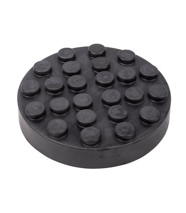 TACO DE GOMA PARA ELEVADOR RAVAGLIOLI 120MM